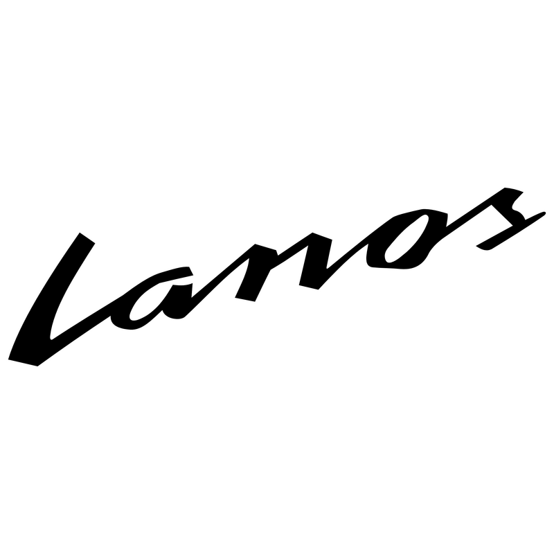 Lanos ロゴ PNG Vector  PNG