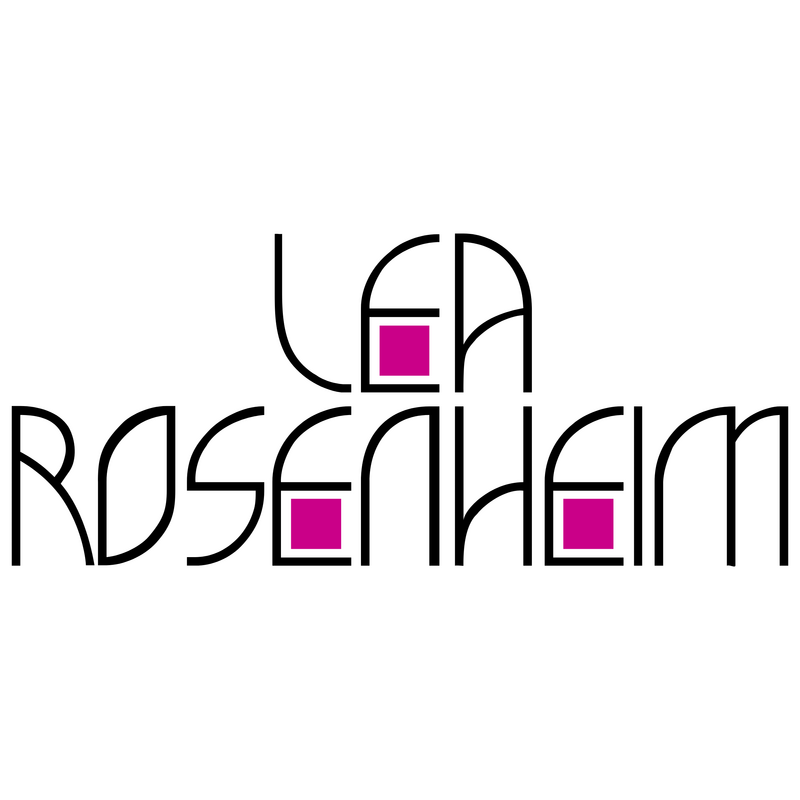 Lea Rosenheim Logo PNG Vector  PNG