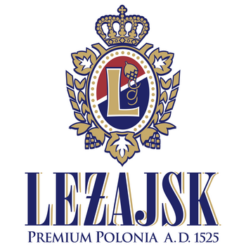Lezajsk Logo PNG Transparan