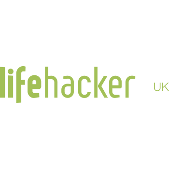 Lifehacker Uk ロゴ PNG