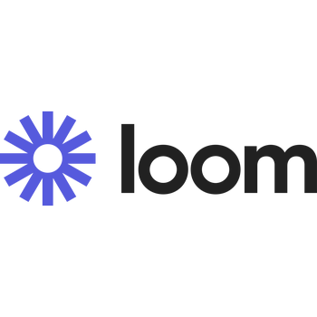 Loom Logo PNG