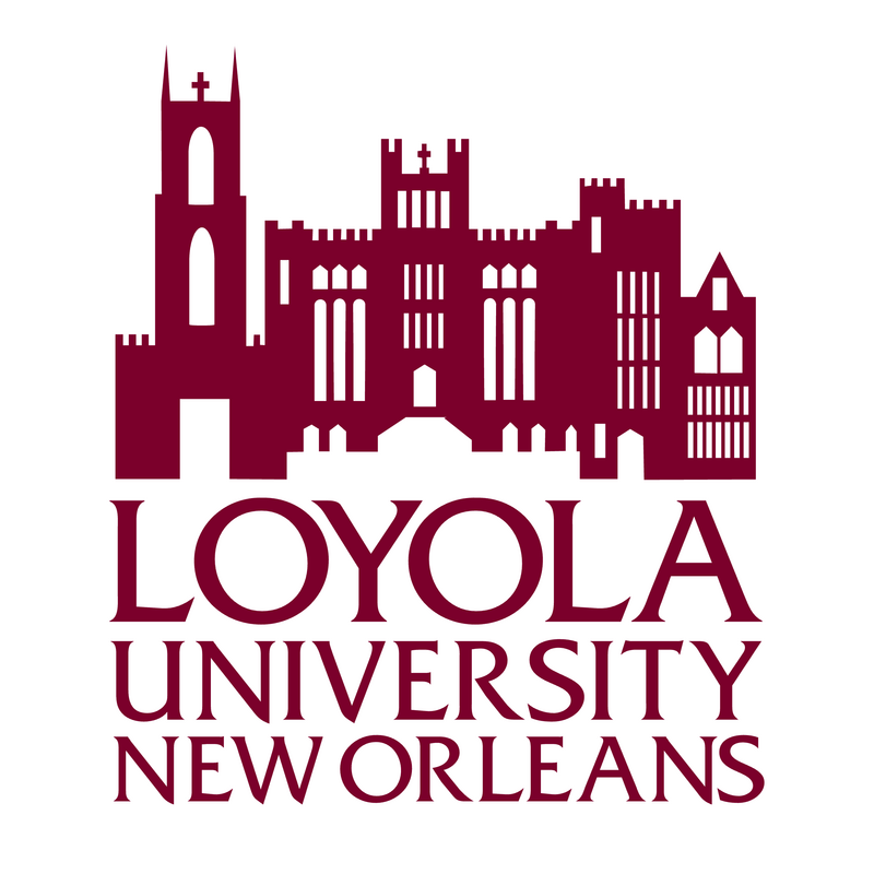 Loyola University New Orleans Logo PNG Vector  PNG