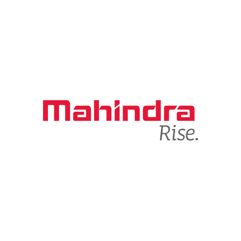 Mahindra Logo PNG Vector  PNG