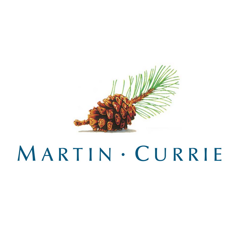 Martin Currie 标志 PNG Vector  PNG