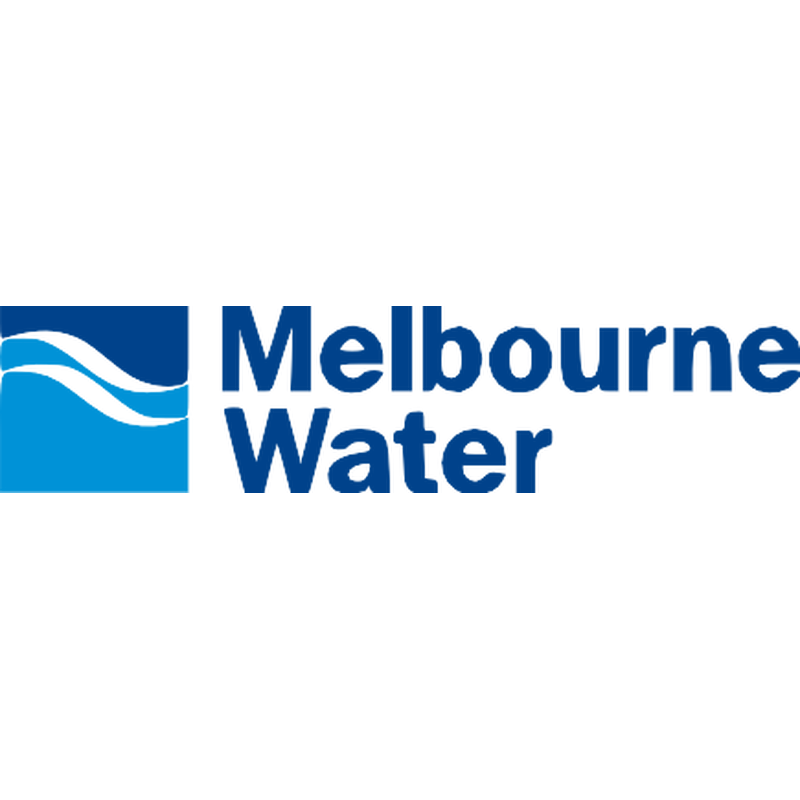 Melbourne Water โลโก้ svg