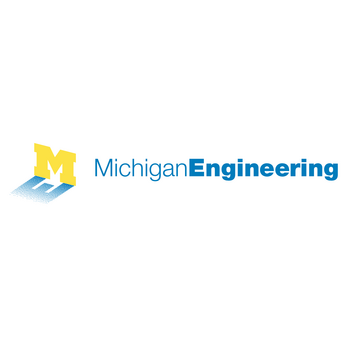 Michigan Engineering Logo PNG