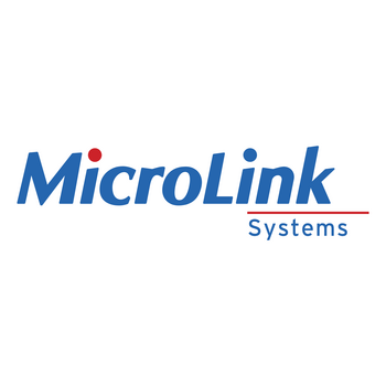 MicroLink Logo PNG
