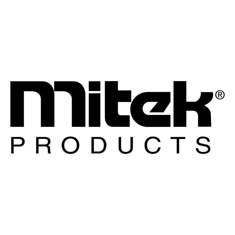 Mitek Products Logo PNG Vector, Ikon