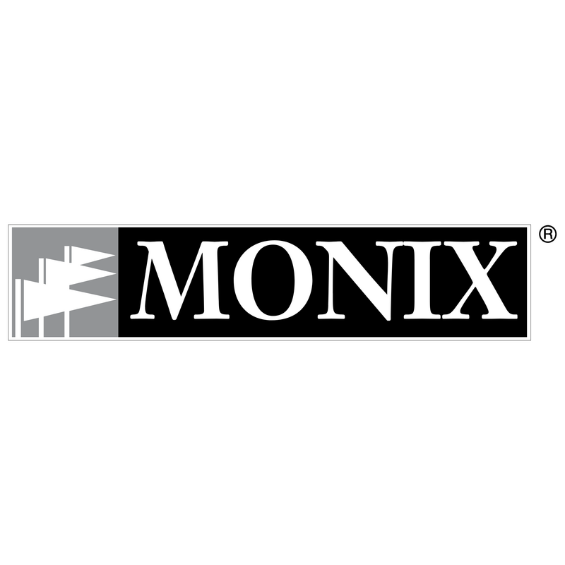 Monix Logo PNG Vector  PNG