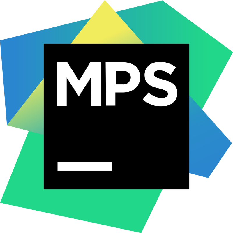 MPS Icon Logo PNG Vector, Icon Transparent