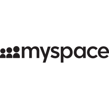 Myspace Logo PNG