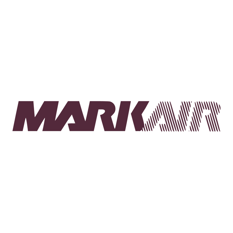Markair Logo PNG Vector  PNG