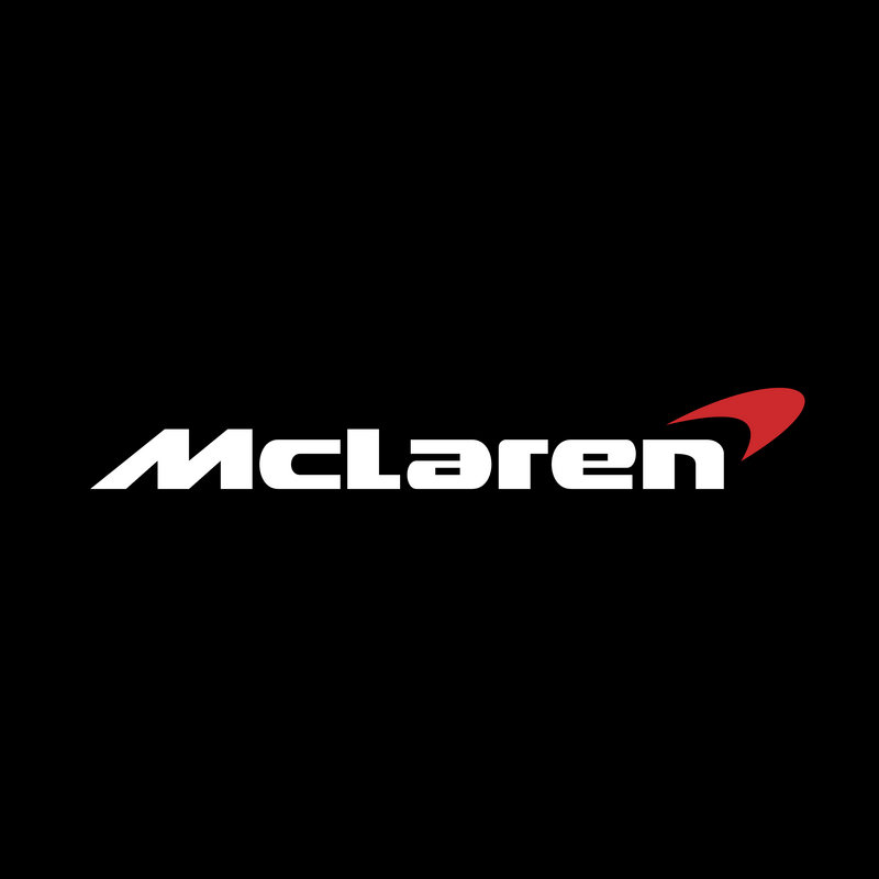 Mclaren Logo PNG Vector  PNG