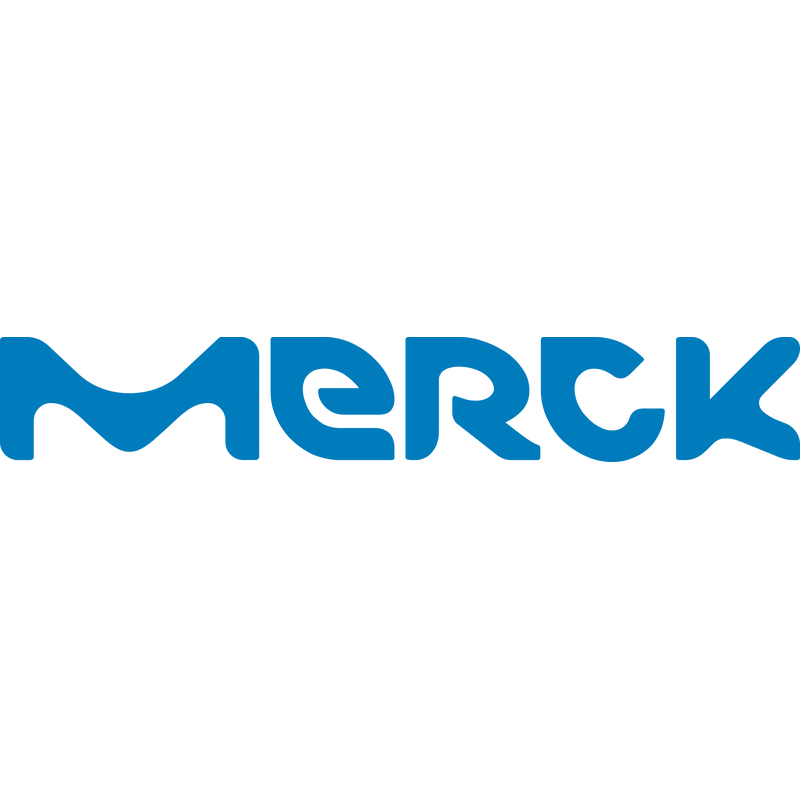 Merck KGaA Логотип PNG Vector  PNG