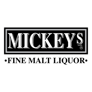 Mickeys Logo PNG