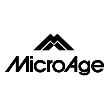 Microage Logo PNG