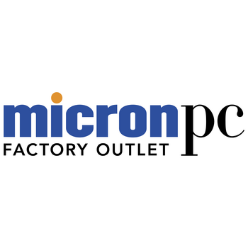 Micronpc Logo PNG