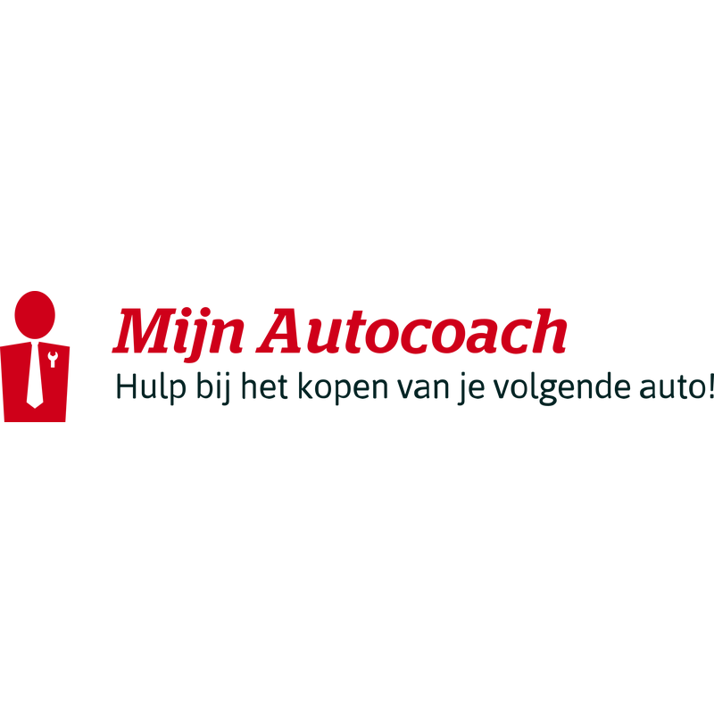 Mijn Autocoach Logo PNG Vector  PNG