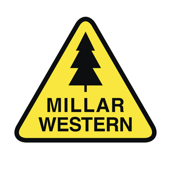 Millar Western Logo PNG