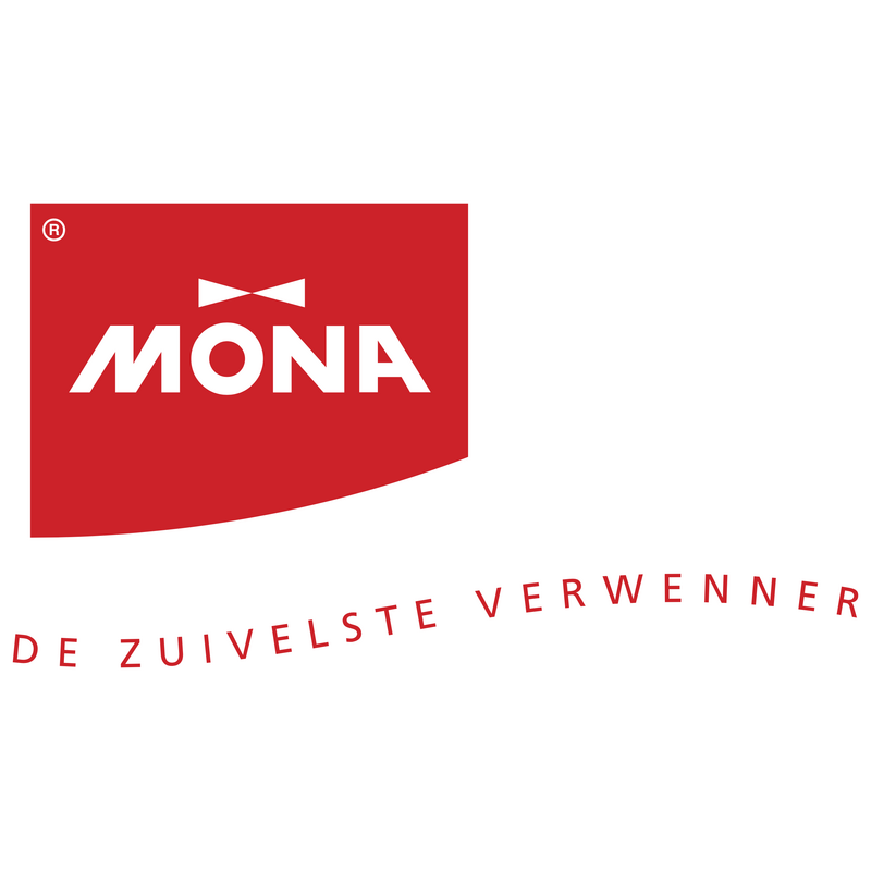 Mona Logo PNG Vector  PNG
