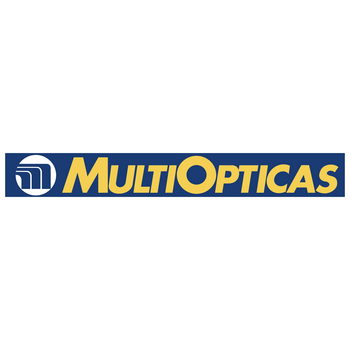 Multiopticas Λογότυπο PNG