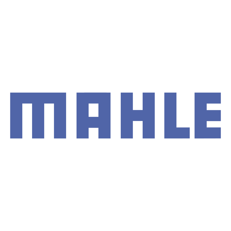 Mahle ロゴ PNG Vector  PNG