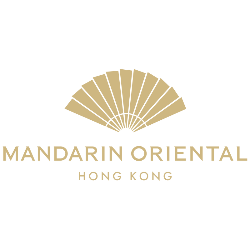Mandarin Oriental, Hong Kong Logo PNG Vector, Icon Transparent