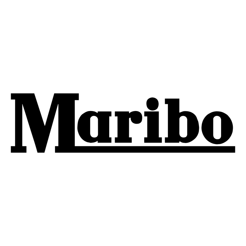 Maribo Logo PNG Vector, Icon Transparent