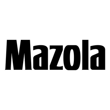 Mazola Logo PNG