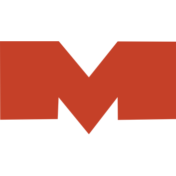 Minsk Metro Logo PNG
