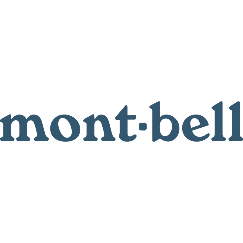 Mont Bell Company Logo PNG Vector  PNG