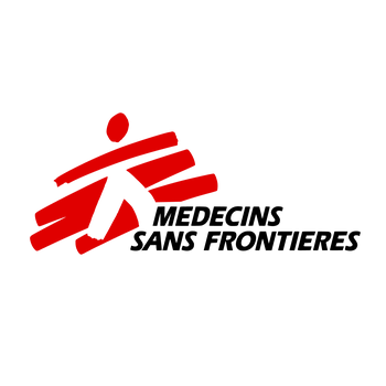 MSF International Logo PNG
