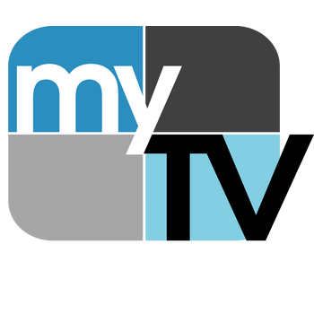MyTV Richmond Logo PNG