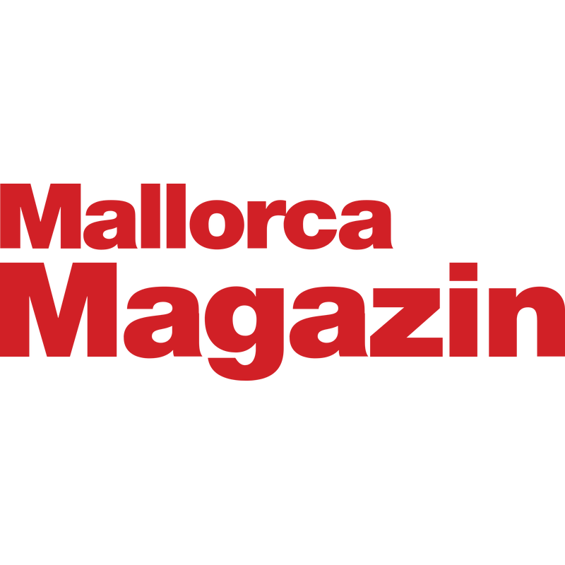 Mallorca Magazin Logo PNG Vector  PNG