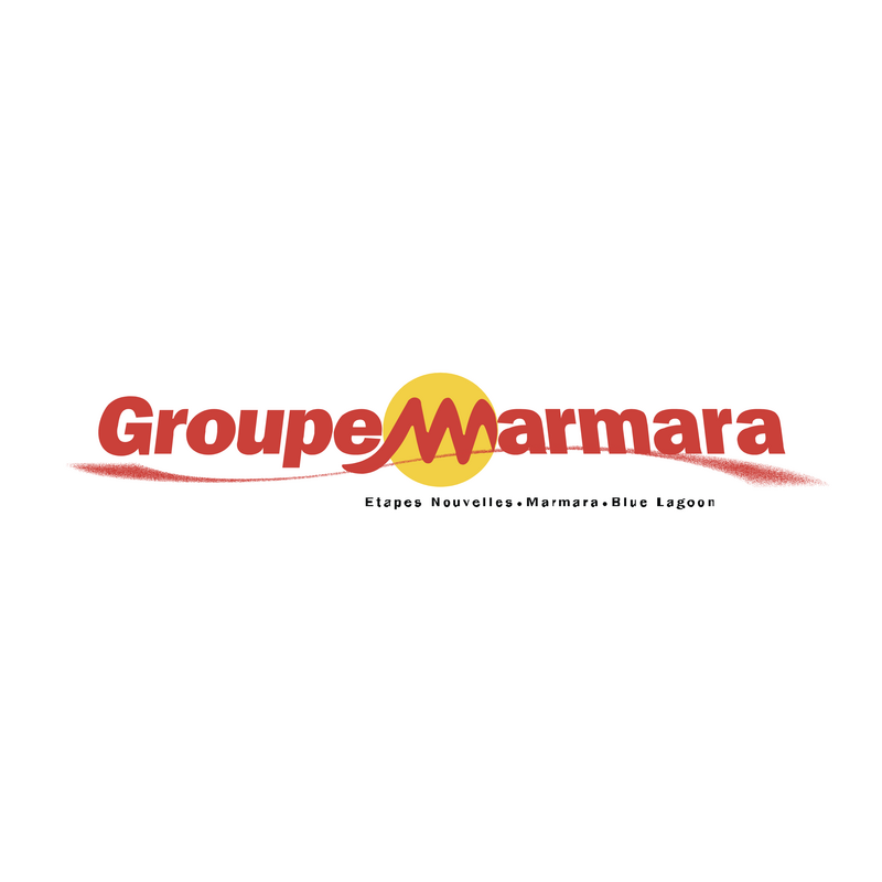 Marmara Groupe Logo PNG Vector  PNG