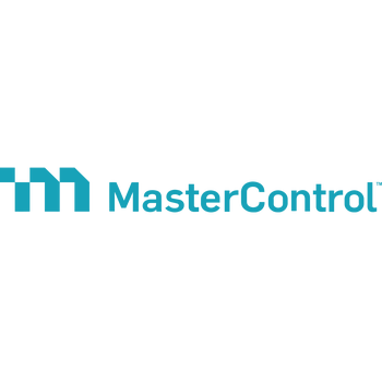 MasterControl Logo PNG Transparan