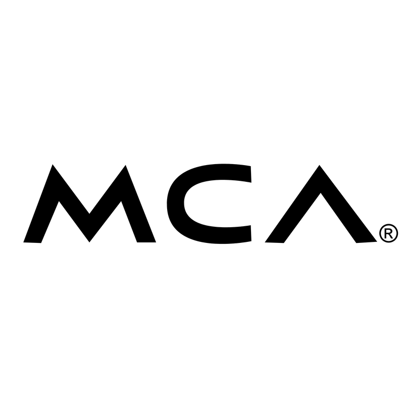 MCA Logo PNG Vector  PNG