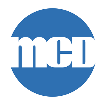 MCD Logo PNG