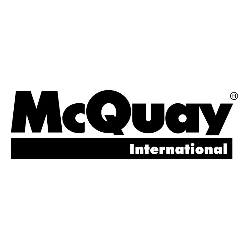 McQuay Logo PNG Vector  PNG