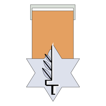 Medal Of Valour Logo PNG