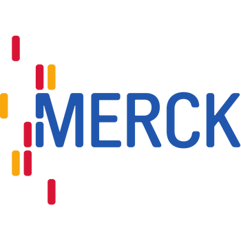 Merck Logo PNG