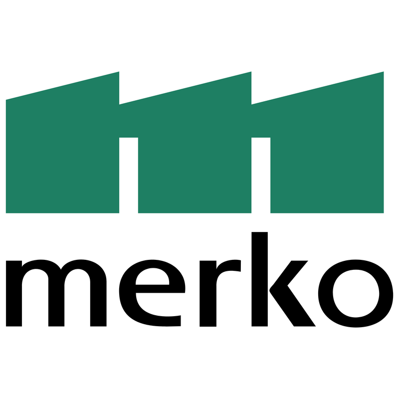 Merko Logo PNG Vector  PNG
