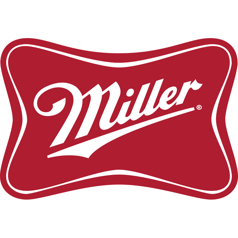 Miller Brewery Logo PNG Vector, Icon