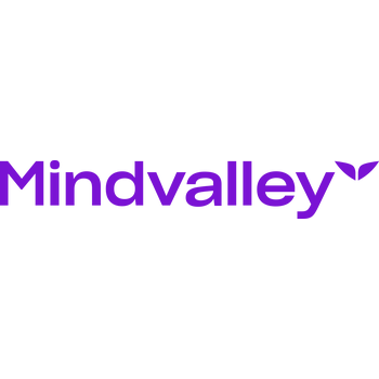Mindvalley Logo PNG Transparent