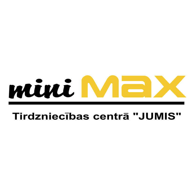 Minimax Logo PNG Vector  PNG