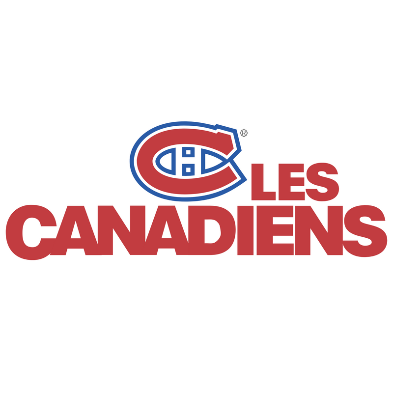Montreal Canadies 标志 PNG Vector  PNG