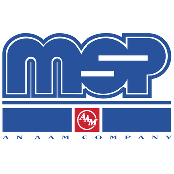Msp Industries Logotyp PNG