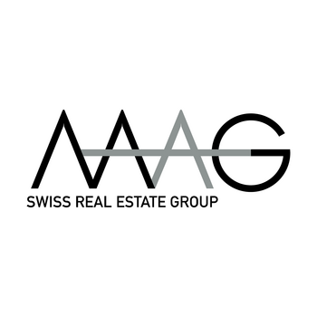 Maag Holding Logo PNG