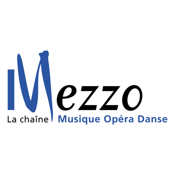 Mezzo Logo PNG