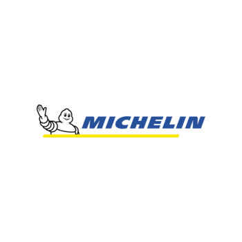 Michelin Logo PNG Transparent